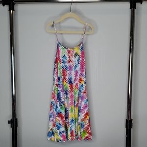 FLOWERS BY ZOE - GIrl's Dress - SIZE 7 NWPT